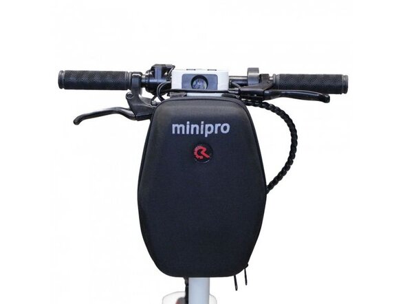 Электросамокат MINIPRO mi508+